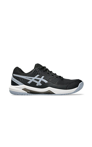 Asics Gel-Dedicate 8 Erkek Tenis Ayakkabısı 1041A408-003 Siyah