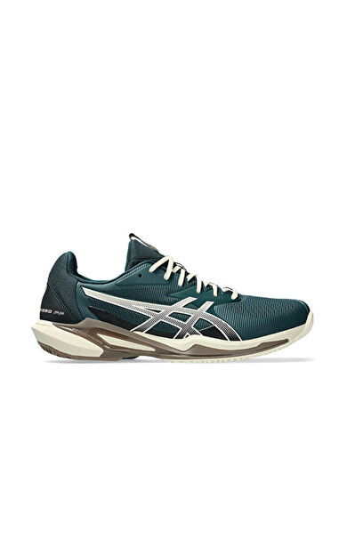 Asics Solution Speed Ff 3 Erkek Koşu Ayakkabı 1041A438-300 Renkli