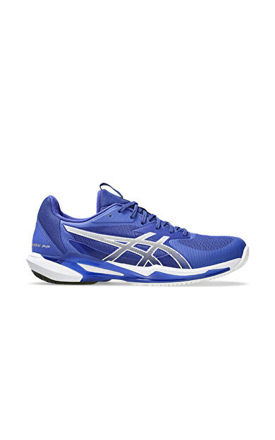 Asics Solution Speed Ff 3 Erkek Tenis Ayakkabısı 1041A438-401 Lacivert