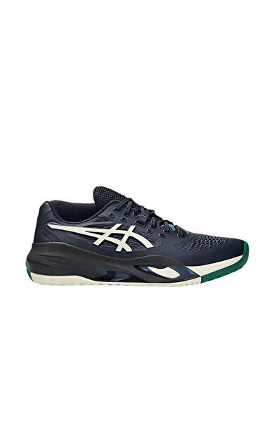 Asics Gel-ReSolution X Erkek Tenis Ayakkabısı 1041A481-400 Lacivert