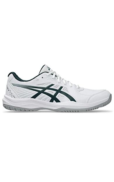 Asics 1041A483-100 Court Slide 4 Erkek Tenis Ayakkabısı