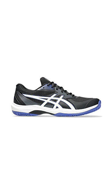 Asics Game Ff Erkek Tenis Ayakkabısı 1041A489-001 Siyah