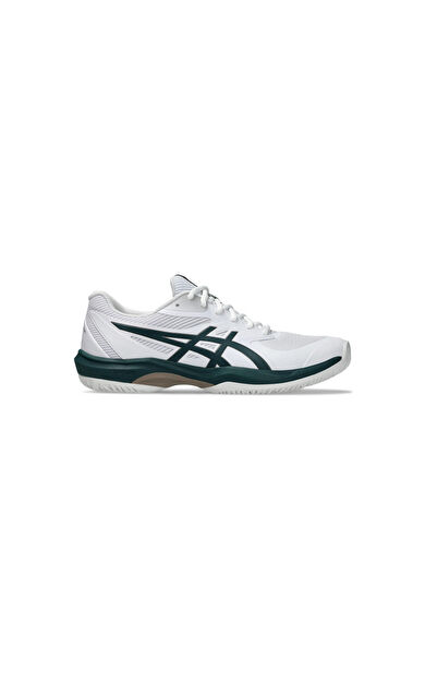 Asics 1041A489-100 Game Ff Erkek Tenis Ayakkabısı