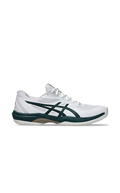 Asics Game Ff Erkek Koşu Ayakkabı 1041A489-100 Renkli