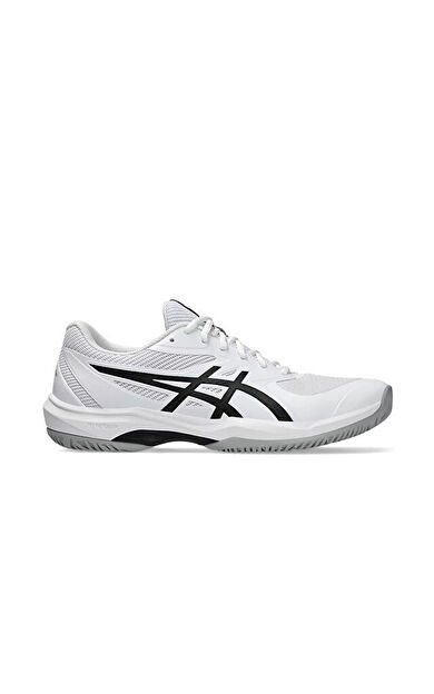 Asics Game Ff Erkek Koşu Ayakkabı 1041A489-101 Renkli