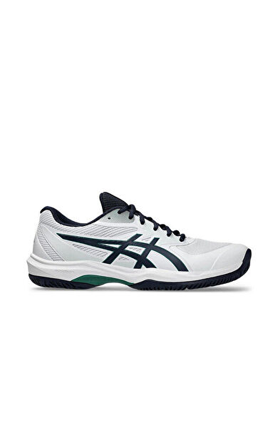 Asics Game Ff Erkek Tenis Ayakkabısı 1041A489-102 Beyaz