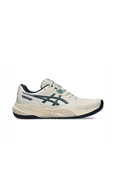 Asics GEL-CHALLENGER 15 Erkek Tenis Ayakkabısı 1041A510-250 Bej