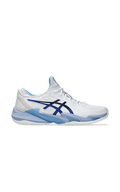 Asics Court Ff 3 Novak Erkek Tenis Ayakkabısı 1041A522-967 Renkli