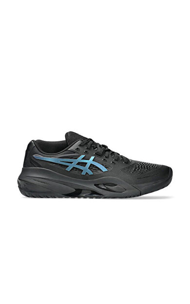 Asics Gel-ReSolution X Night Energy Erkek Tenis Ayakkabısı 1041A526-960 Siyah
