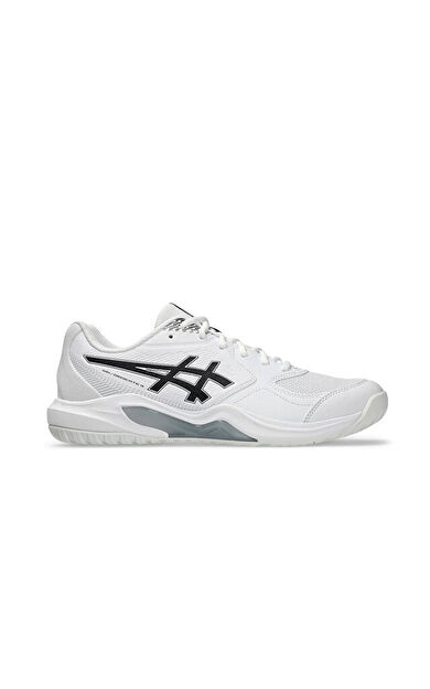 Asics GEL-DEDICATE 9 Erkek Tenis Ayakkabısı 1041A543-102 Beyaz
