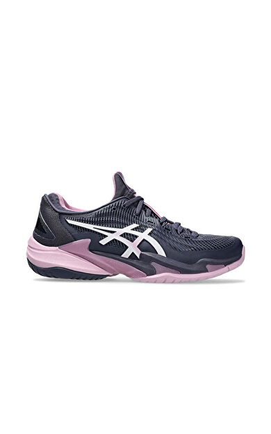 Asics Court Ff 3 Kadın Koşu Ayakkabı 1042A220-500 Renkli