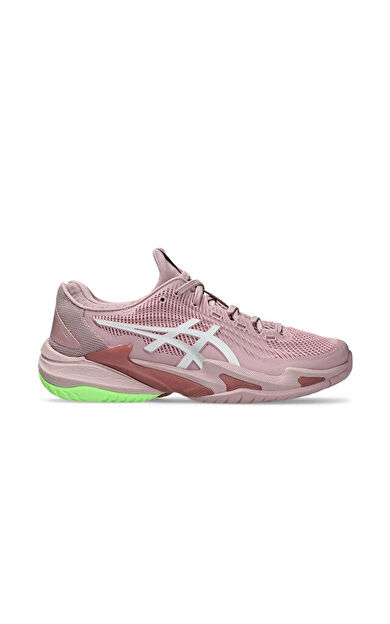 Asics Court Ff 3 Kadın Tenis Ayakkabısı 1042A220-701 Pembe