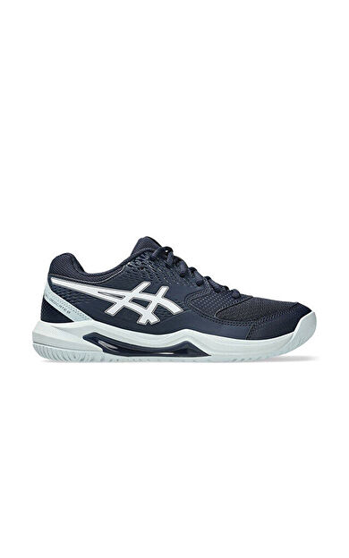 Asics Gel-Dedicate 8 Unisex Tenis Ayakkabısı 1042A237-402 Mavi