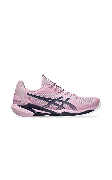 Asics Solution Speed Ff 3 Kadın Koşu Ayakkabı 1042A250-700 Renkli