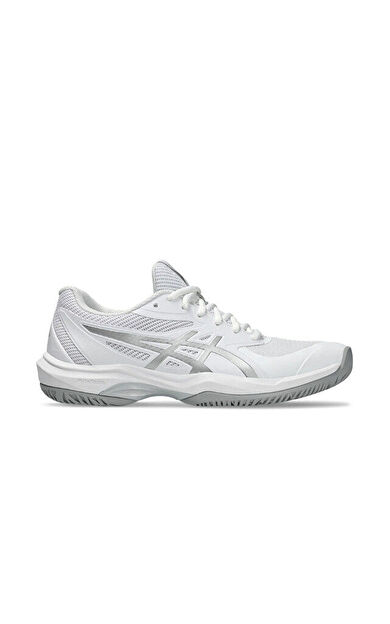 Asics Game Ff Kadın Tenis Ayakkabısı 1042A281-101 Beyaz