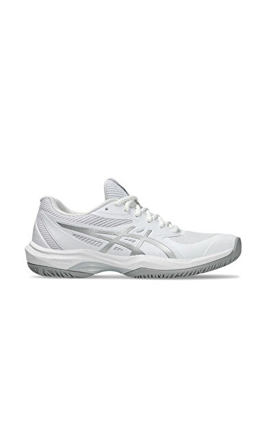 Asics Game Ff Kadın Tenis Ayakkabısı 1042A281-101 Beyaz