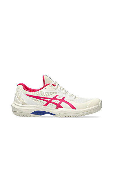 Asics Game Ff Kadın Tenis Ayakkabısı 1042A281-102 Beyaz