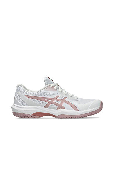 Asics Game Ff Kadın Tenis Ayakkabısı 1042A281-103 Beyaz