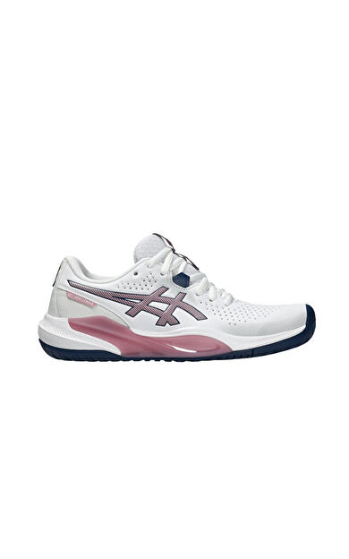 Asics GEL-CHALLENGER 15 Unisex Tenis Ayakkabısı 1042A294-105 Beyaz