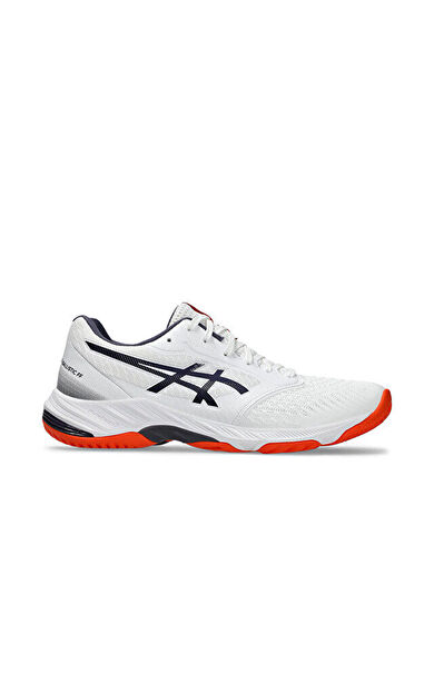 Asics Netburner Ballistic Ff 3 Erkek Koşu Ayakkabı 1051A073-105 Renkli