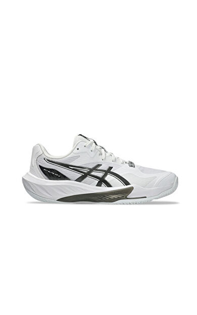 Asics SKY ELITE FF 4 Erkek Voleybol Ayakkabısı 1051A098-100 Krem