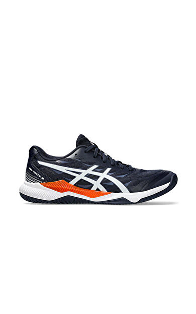 Asics Gel Tactic 12 Erkek Koşu Ayakkabı 1071A090-402 Renkli