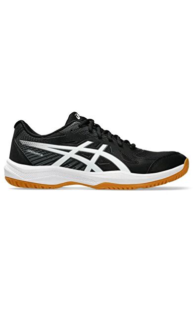 Asics 1071A104-001 Upcourt 6 Erkek Salon Ayakkabısı