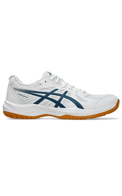 Asics 1071A104-100 Upcourt 6 Erkek Voleybol Ayakkabısı