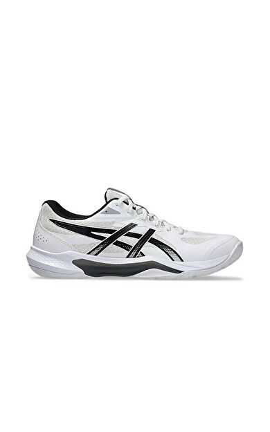 Asics Gel-Tactic 13 Erkek Voleybol Ayakkabısı 1071A114-100 Beyaz