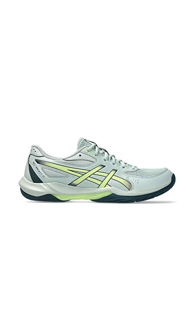 Asics Gel Rocket 12 Erkek Voleybol Ayakkabısı 1071A116-300 Yeşil
