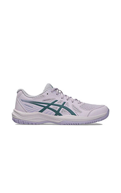 Asics UPCOURT 6 Unisex Voleybol Ayakkabısı 1072A107-500 Mor
