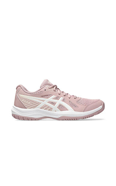 Asics Upcourt 6 Kadın Voleybol Ayakkabısı 1072A107-703 Pembe
