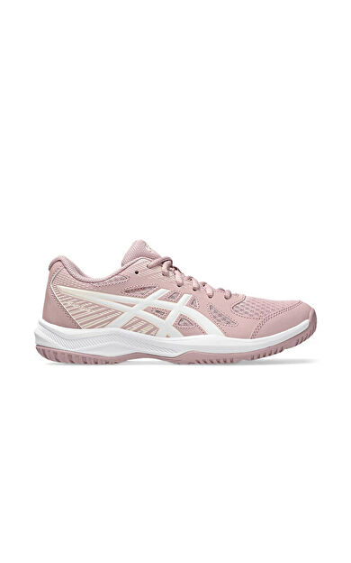 Asics Upcourt 6 Kadın Voleybol Ayakkabısı 1072A107-703 Pembe