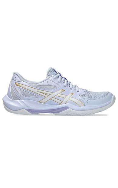 Asics 1072A119-400 Gel-Rocket 12 Kadın Voleybol Ayakkabısı