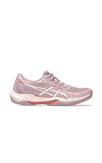 Asics Gel-Rocket 12 Kadın Voleybol Ayakkabısı 1072A119-700Pembe