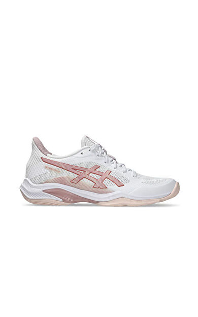 Asics Blade Ff 2 Kadın Voleybol Ayakkabısı 1072A120-102 Beyaz