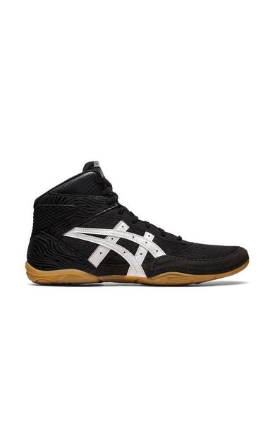 Asics Matflex 7 Erkek Koşu Ayakkabı 1081A051-001 Renkli