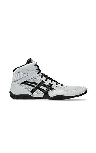 Asics Matflex 7 Erkek Güreş Ayakkabısı 1081A051-022 Gri
