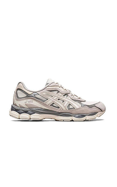 Asics Gel-Nyc Unisex Günlük Ayakkabı 1201A789-103 Beyaz