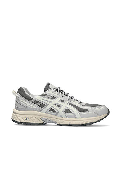 Asics Gel-Venture 6 Unisex Günlük Ayakkabı 1203A297-022 Gri