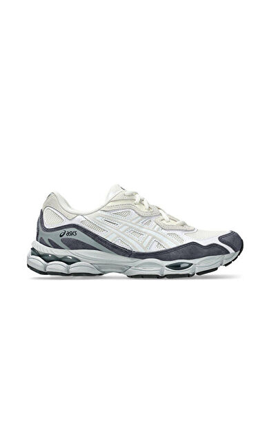 Asics Gel-Nyc Erkek Günlük Ayakkabı 1203A383-113 Bej