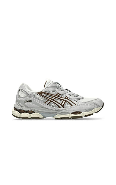 Asics Gel-Nyc Erkek Günlük Ayakkabı 1203A383-114 Bej