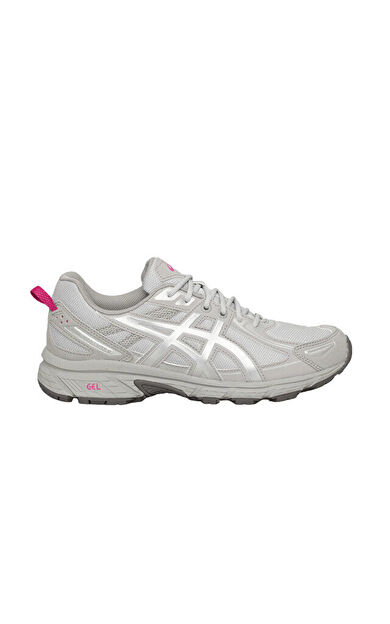 Asics Gel-Venture 6 Unisex Günlük Ayakkabı 1203A438-032 Gri