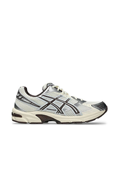 Asics GEL-1130 Unisex Günlük Ayakkabı 1203A609-114 Krem