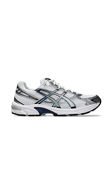Asics GEL-1130 Unisex Günlük Ayakkabı 1203A609-115 Beyaz