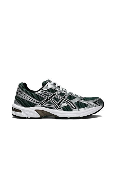 Asics GEL-1130 Unisex Günlük Ayakkabı 1203A609-301 Yeşil