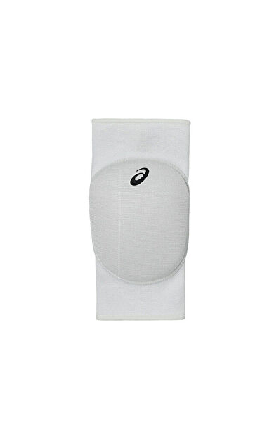 Asics Basic Kneepad Voleybol Dizlik 3053A179-100 Beyaz