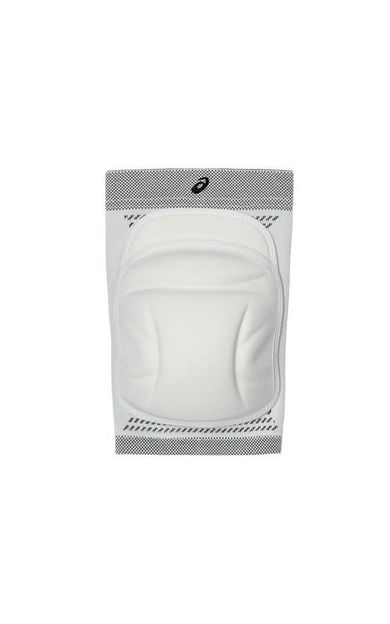 Asics Performance Kneepad Voleybol Dizlik 3053A182-100 Beyaz