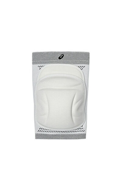 Asics Performance Kneepad Voleybol Dizlik 3053A182-100 Beyaz