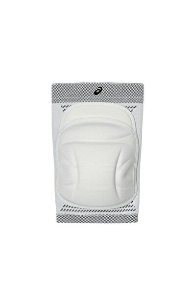 Asics Performance Kneepad Voleybol Dizlik 3053A182-100 Beyaz